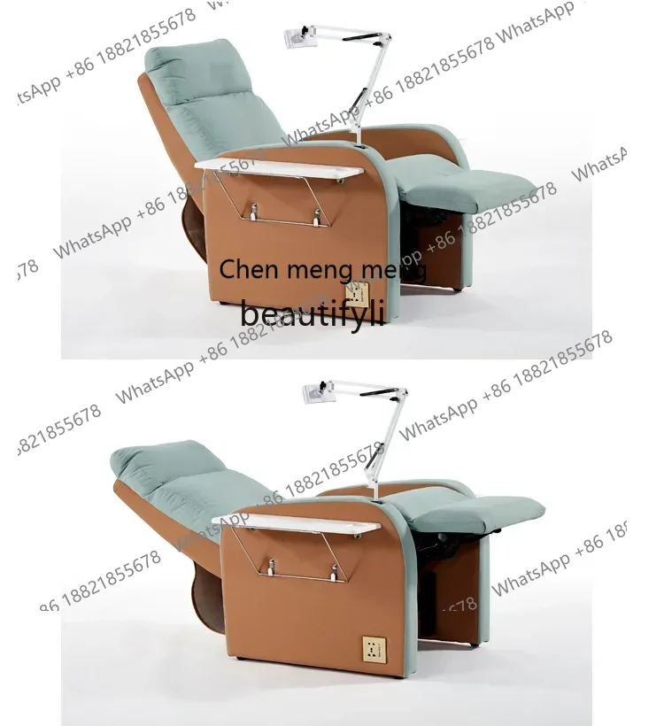 ss7486 new styleSingle Reclini - огляд і ціна Hair Care Organic