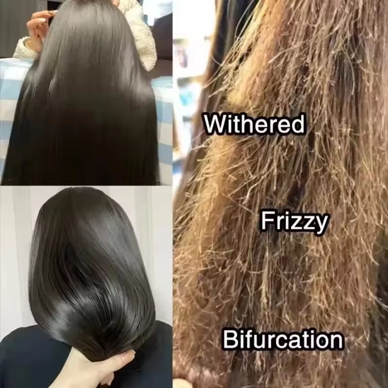5 Seconds Repair Magical Kerat - огляд і ціна Hair Care K18