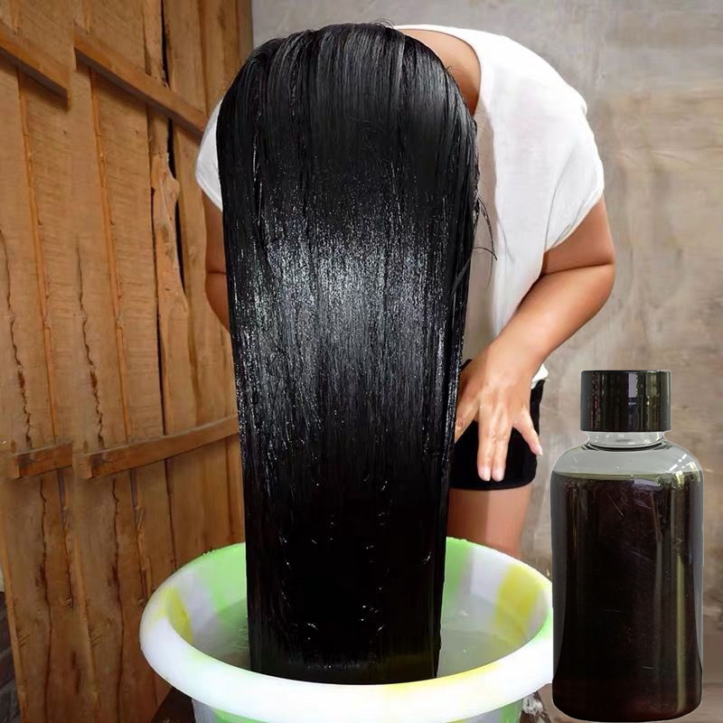 50ml Hand Made Pure Vegetable  - огляд і ціна Hair Care Korean Products