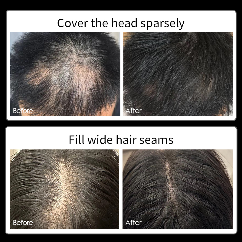 Ginzo Scalp Concealer Hair Dye - огляд і ціна Hair Care Lotion
