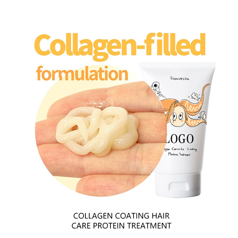 CER-100 Elizavecca Collagen Ce - огляд і ціна Hair Care Korean Products