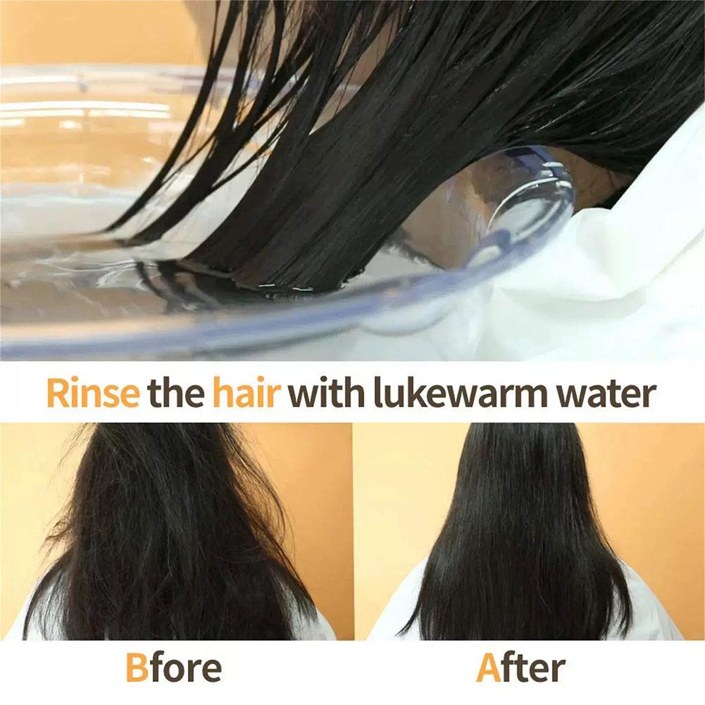 CER-100 Elizavecca Collagen Ce - огляд і ціна Hair Care Korean Products