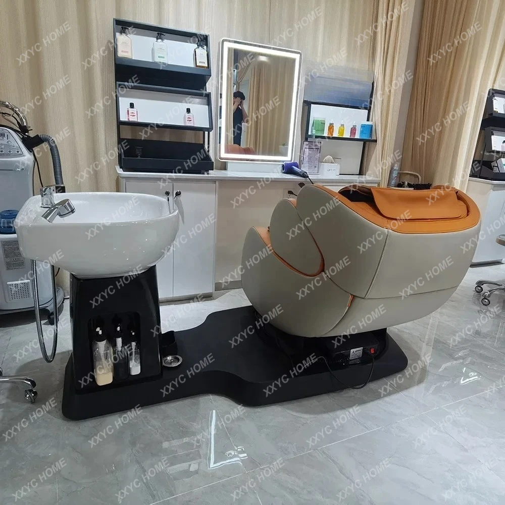 A Thai Head Therapy Massage Co - огляд і ціна Hair Care Organic