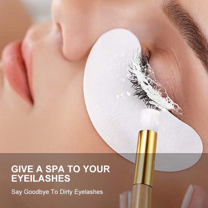 CNKESS 60ml eyelash hair beaut - огляд і ціна Hair Care Lotion