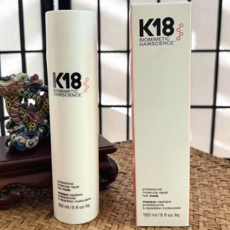 Original 50ml K18 Leave-In Mol - огляд і ціна Hair Care K18